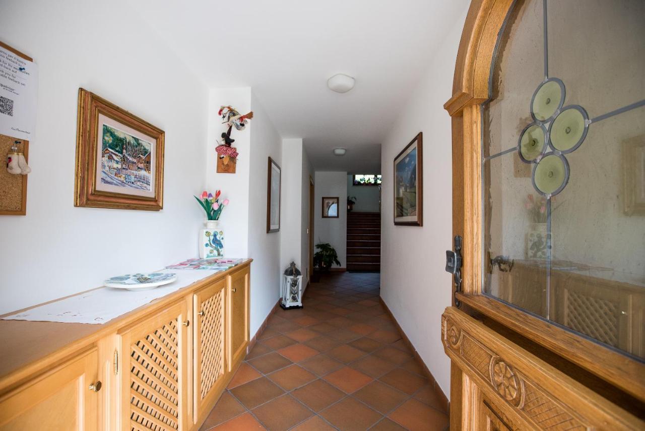 Apartaments Cesa Crepa Neigra-Fam. Planchensteiner - billede 4