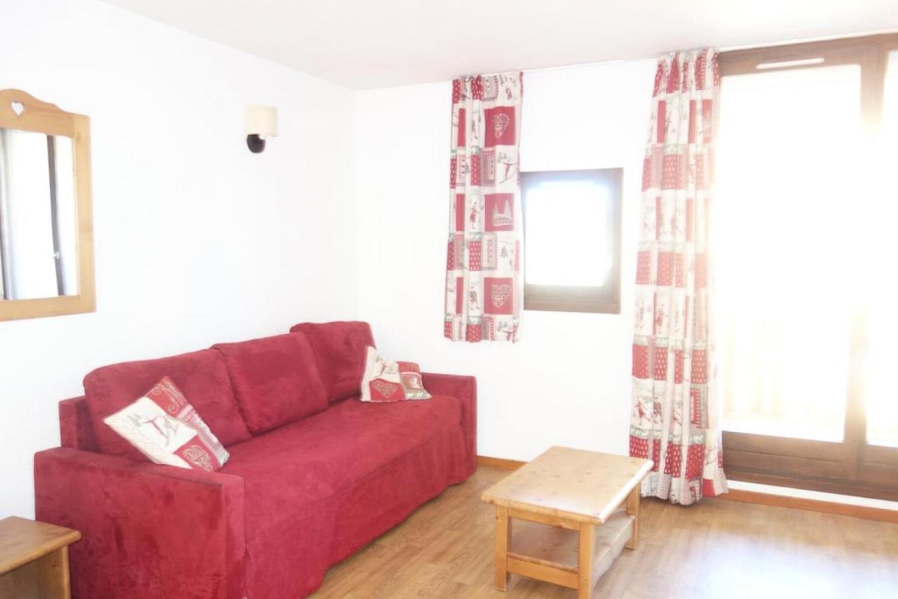 Residence Christiania - Residence Le Christiania Apt 67 Mae-6573 - billede 1