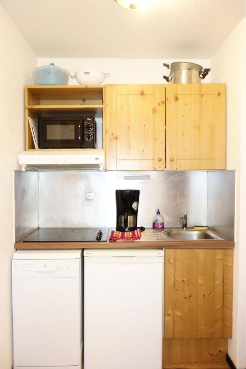 Residence Christiania - Residence Le Christiania Apt 67 Mae-6573 - billede 2