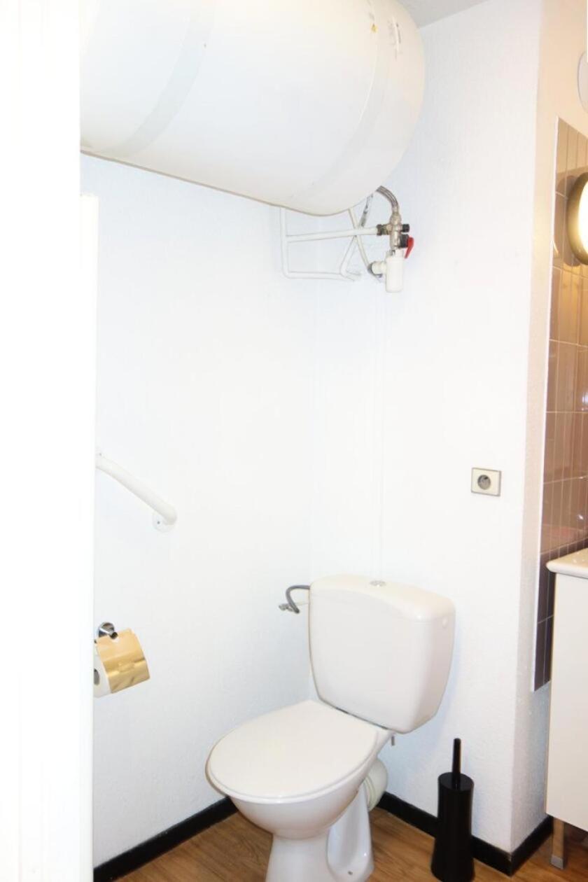 Residence Christiania - Residence Le Christiania Apt 67 Mae-6573 - billede 4