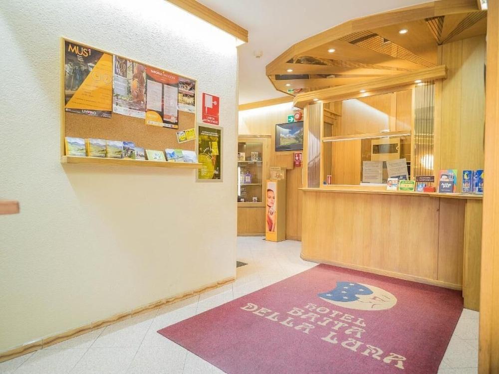 Hotel Baita Della Luna - billede 2