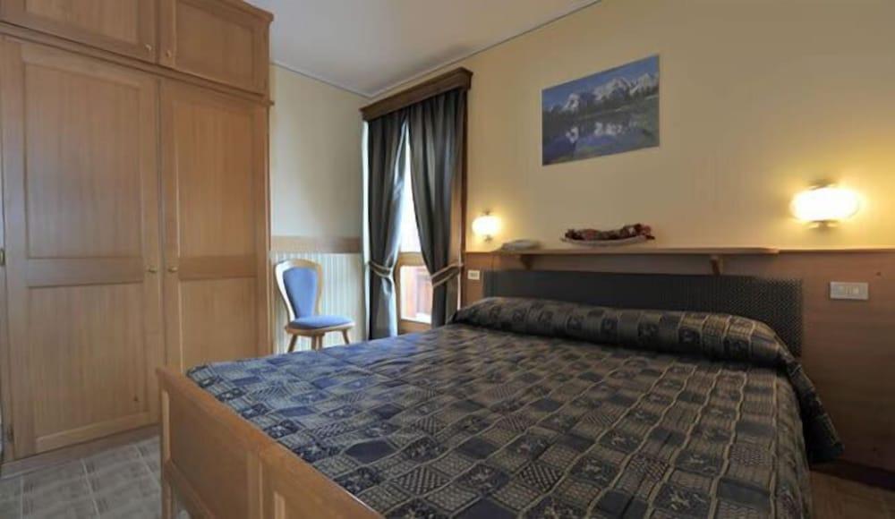 Hotel Baita Della Luna - billede 3