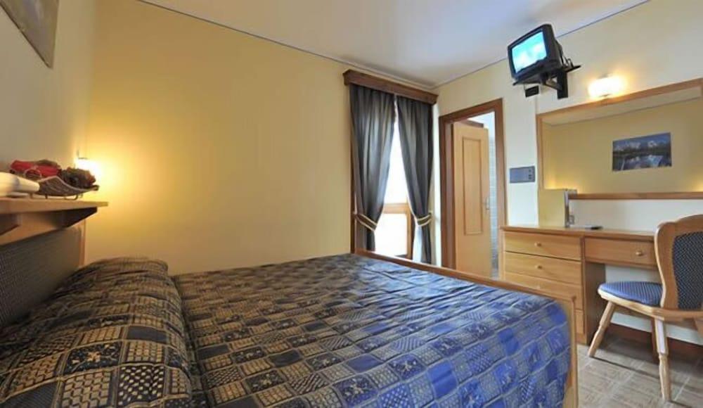 Hotel Baita Della Luna - billede 4