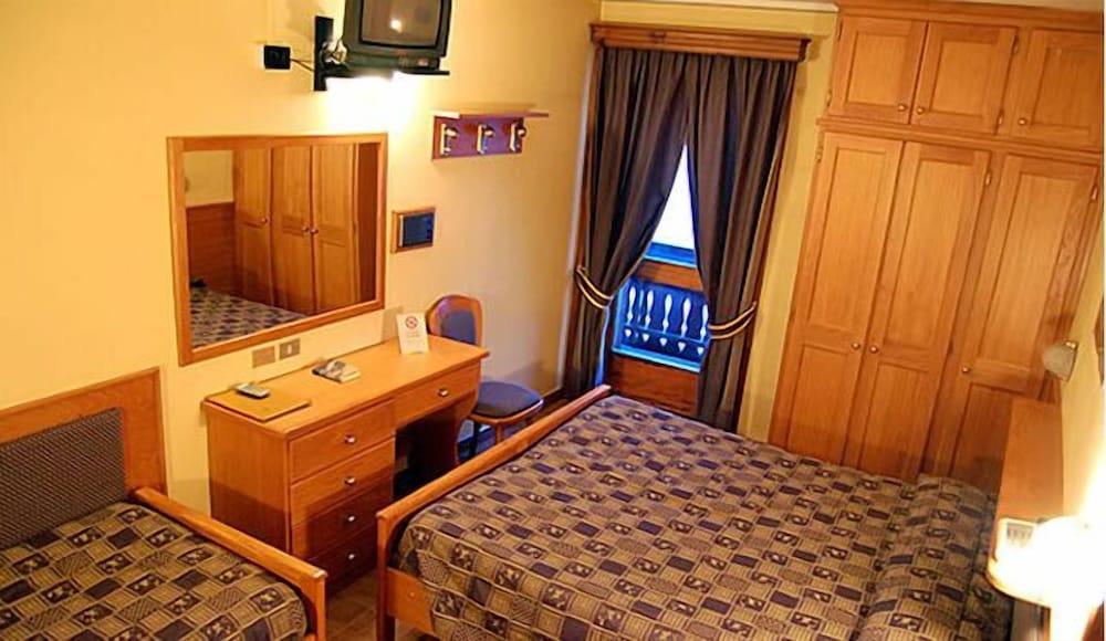 Hotel Baita Della Luna – billede 5
