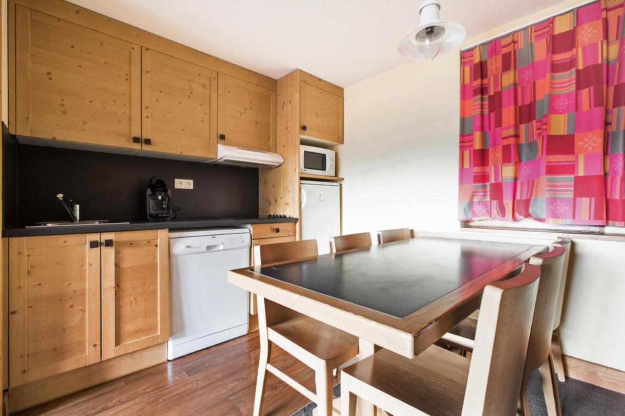 Residence L'ours Blanc - Maeva Home - Appartement 3 Pieces 7 Personnes - Selection Mae-8949 - billede 1