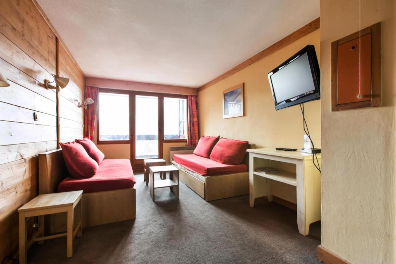 Residence L'ours Blanc - Maeva Home - Appartement 3 Pieces 7 Personnes - Selection Mae-8949 - billede 2