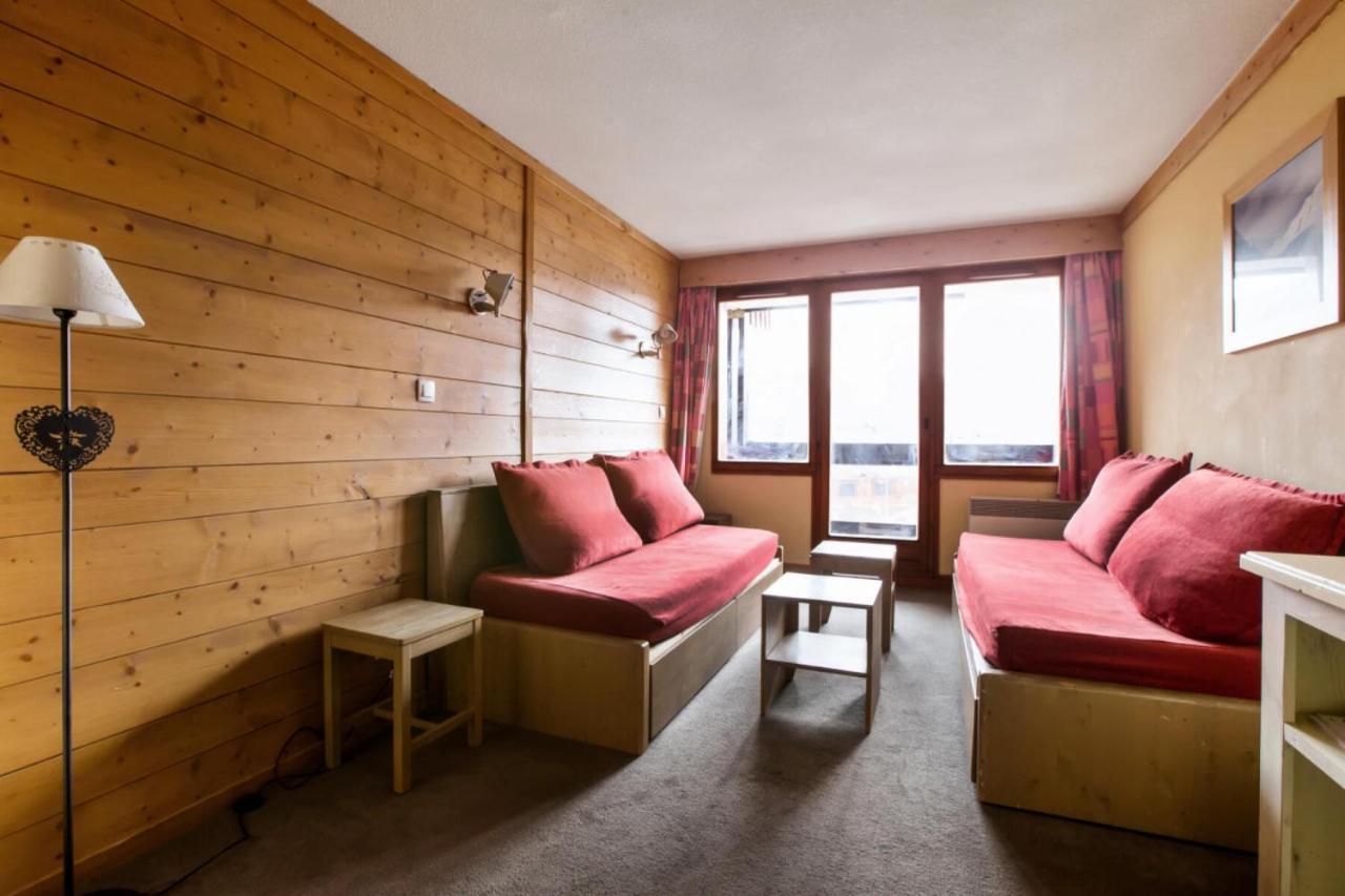 Residence L'ours Blanc - Maeva Home - Appartement 3 Pieces 7 Personnes - Selection Mae-8949 - billede 3