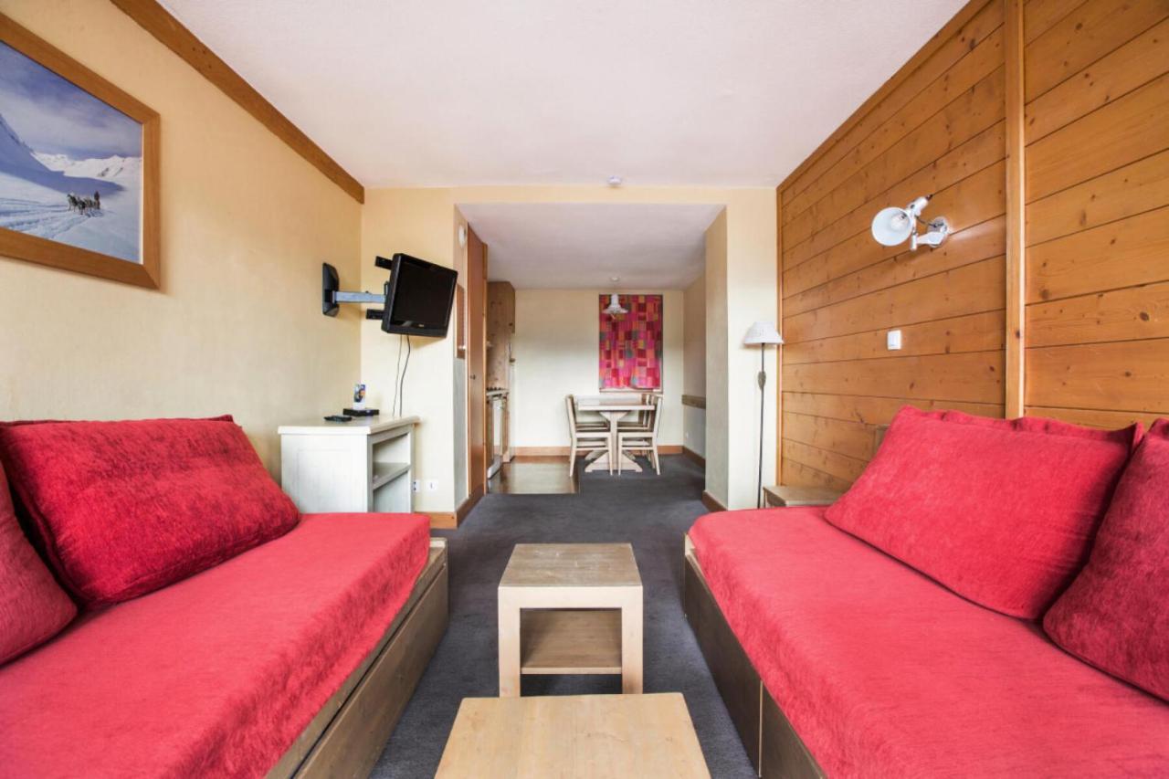 Residence L'ours Blanc - Maeva Home - Appartement 3 Pieces 7 Personnes - Selection Mae-8949 - billede 4