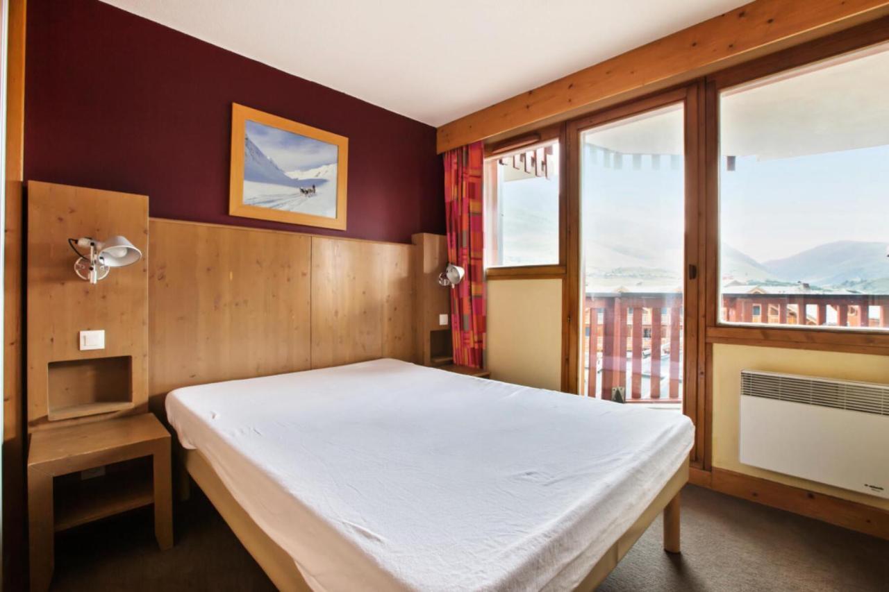 Residence L'ours Blanc - Maeva Home - Appartement 3 Pieces 7 Personnes - Selection Mae-8949 – billede 5