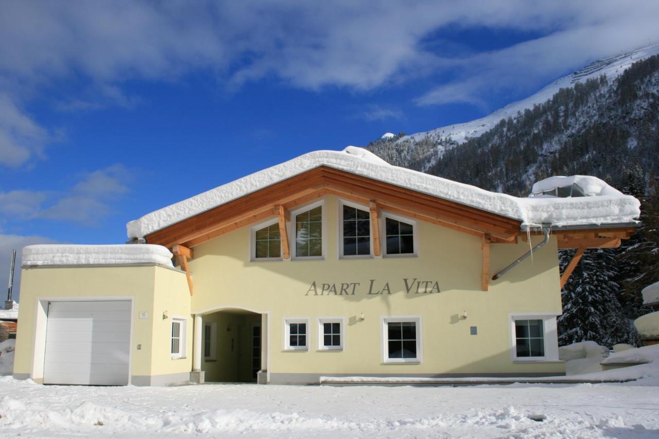 Apart la Vita – billede 2