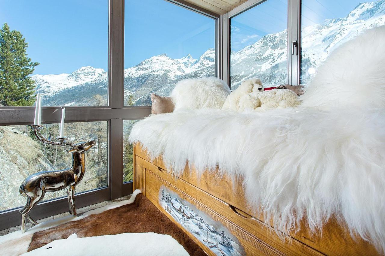 Stirling Luxury Chalet & SPA - billede 1