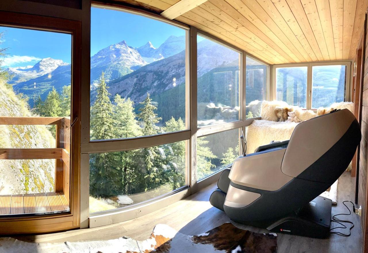 Stirling Luxury Chalet & SPA - billede 2