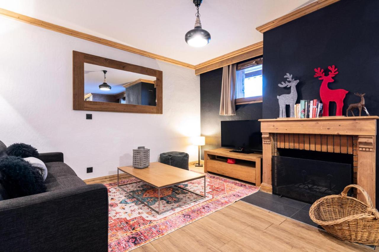 Chalet Mouflon - 4 Pieces Pour 6 Personnes Mae-1791 - billede 1