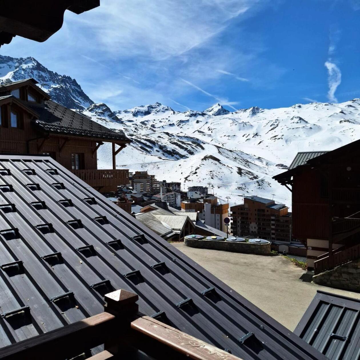 Chalet Mouflon - 4 Pieces Pour 6 Personnes Mae-1791 - billede 3