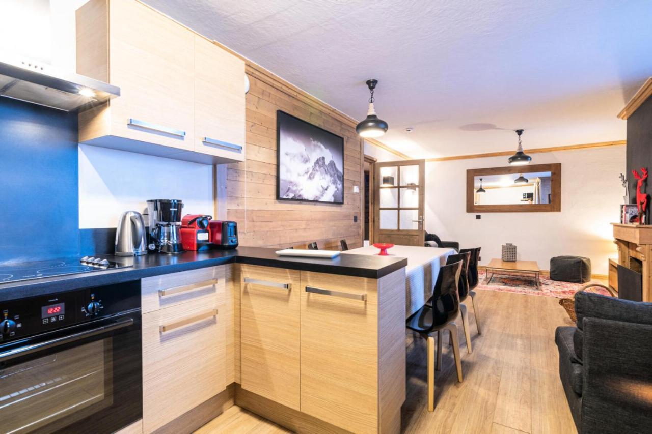 Chalet Mouflon - 4 Pieces Pour 6 Personnes Mae-1791 – billede 5