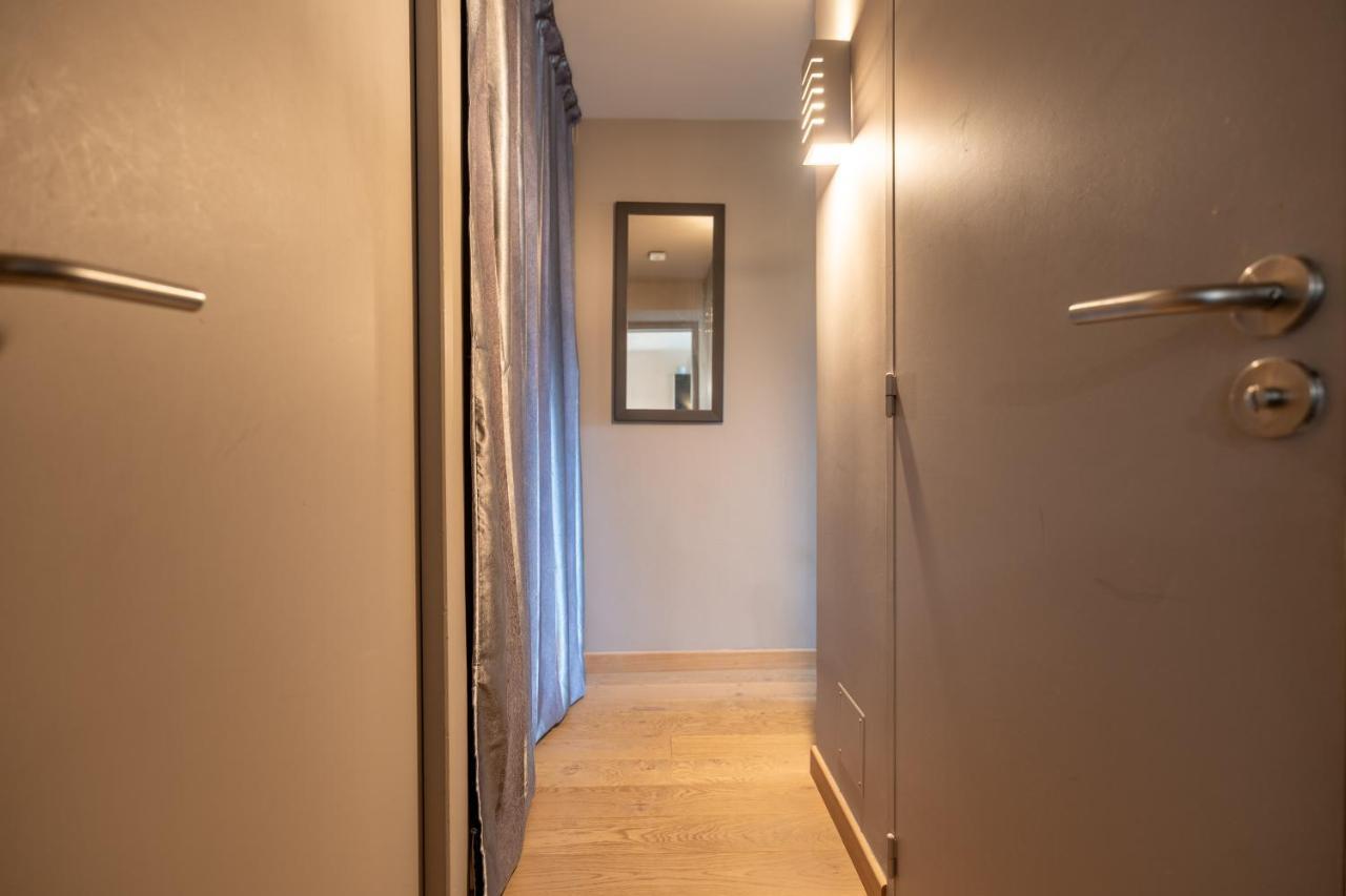 Slope Front Ski-In Out Escape Spacious Apartment- in the Center of Val Thorens - billede 2