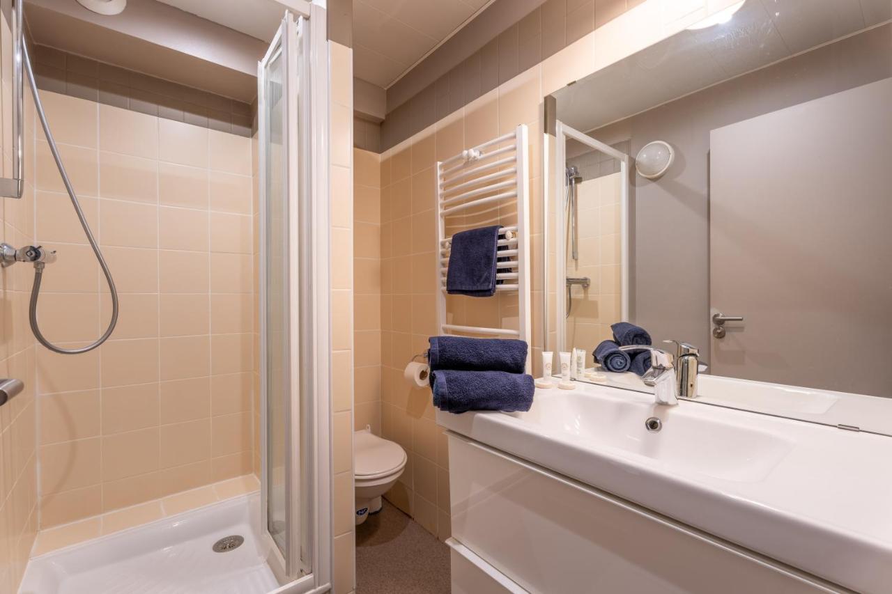 Slope Front Ski-In Out Escape Spacious Apartment- in the Center of Val Thorens - billede 4