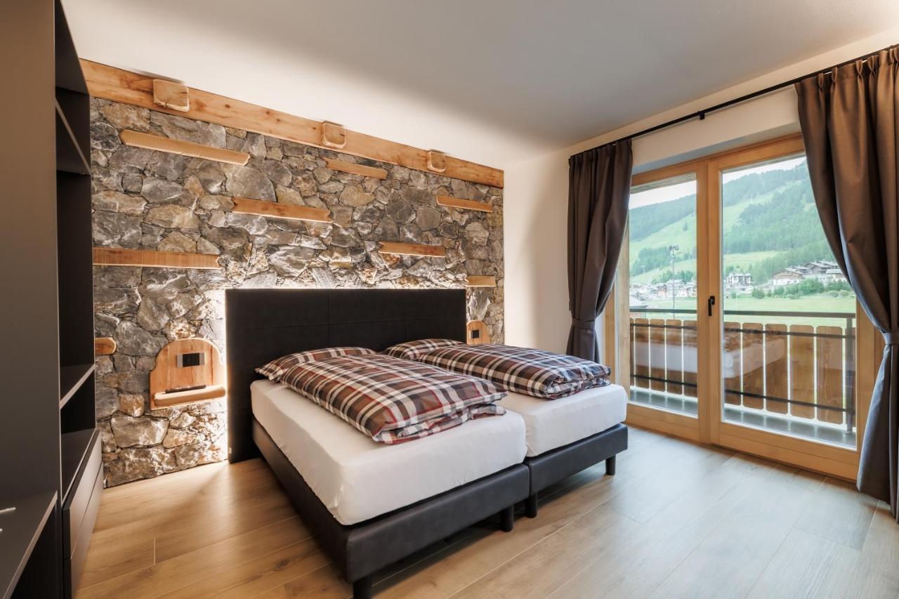 Stella Del Nord - Livigno Centro - billede 2