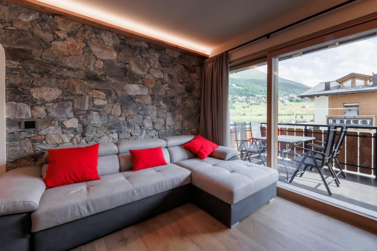 Stella Del Nord - Livigno Centro - billede 3