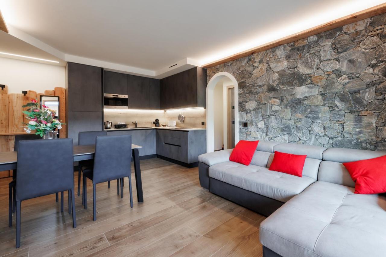 Stella Del Nord - Livigno Centro - billede 4