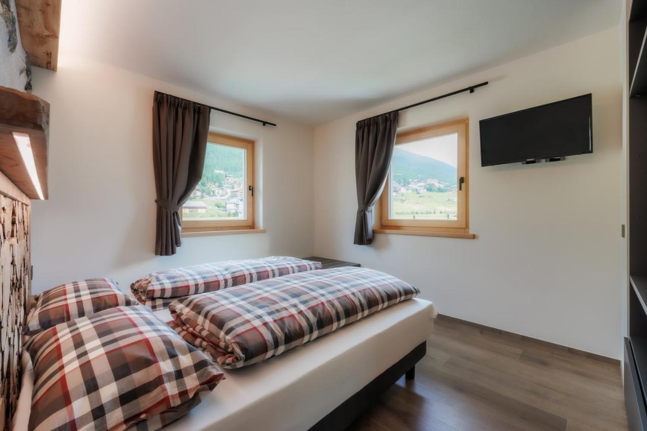 Stella Del Nord - Livigno Centro – billede 5