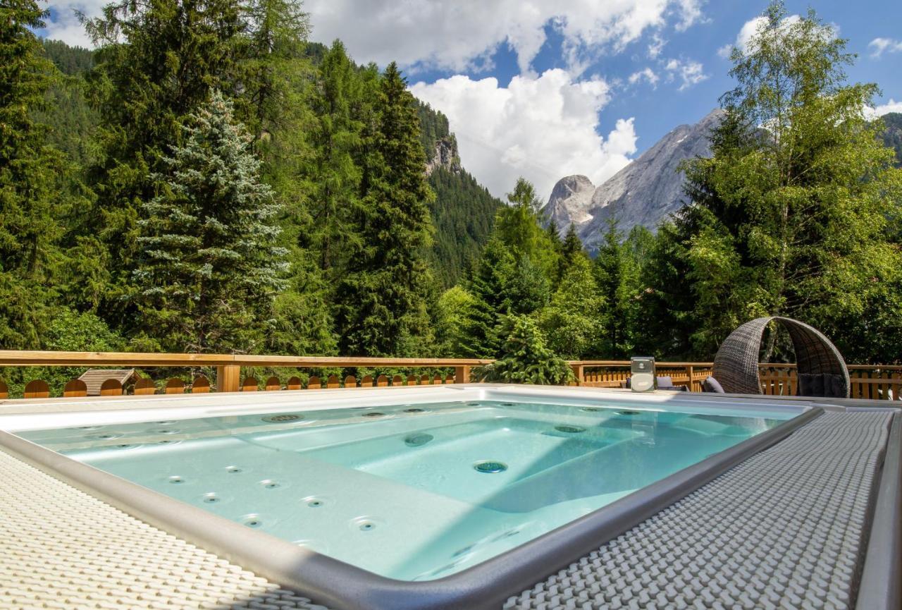 Residence Cirelle Suite & SPA - billede 1