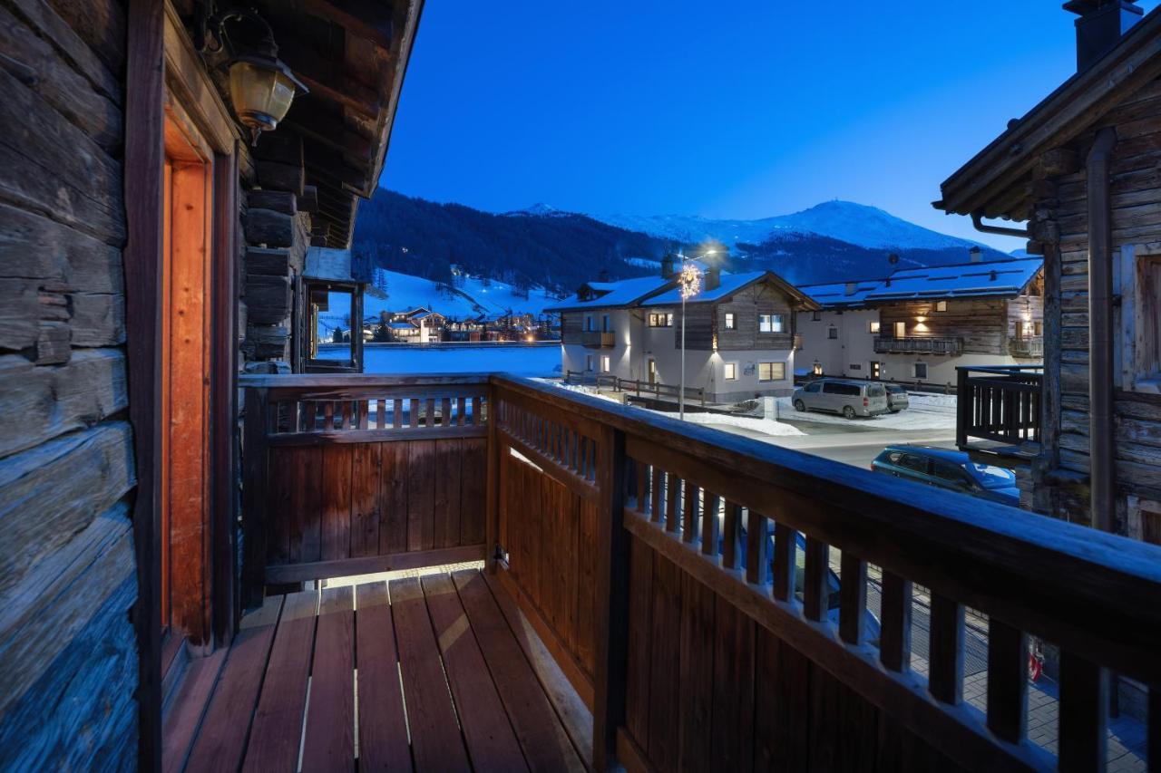 Chalet Lago - billede 1