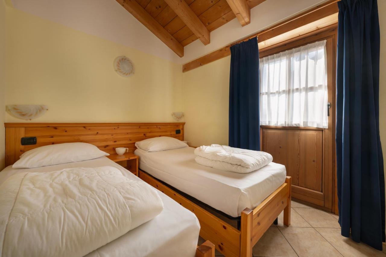 Chalet Lago - billede 3