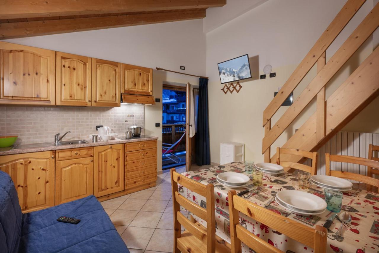 Chalet Lago - billede 4