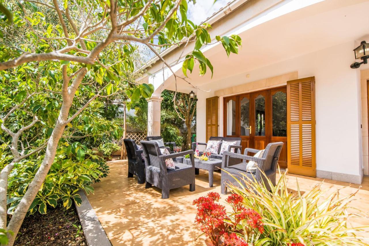 Ideal Property Mallorca - Sa Dalia - billede 1