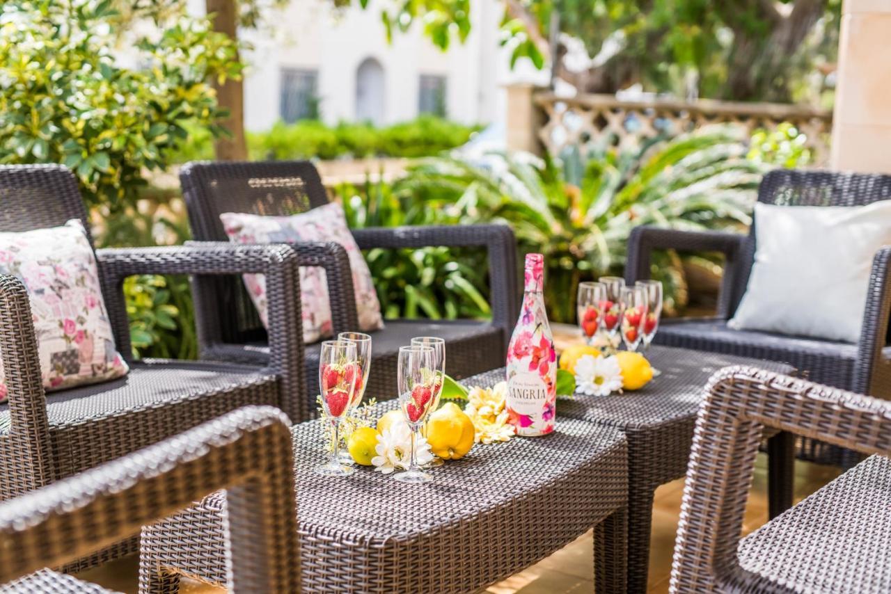 Ideal Property Mallorca - Sa Dalia - billede 4
