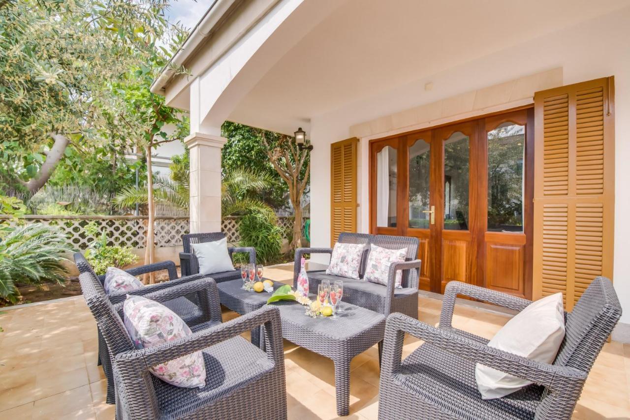Ideal Property Mallorca - Sa Dalia – billede 5