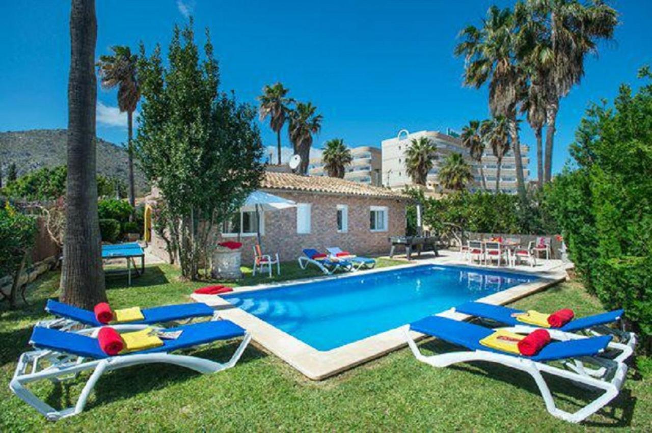 Ideal Property Mallorca - Villa Montelo - billede 1