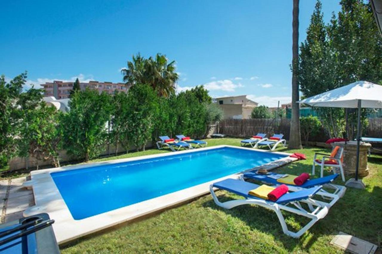 Ideal Property Mallorca - Villa Montelo - billede 2