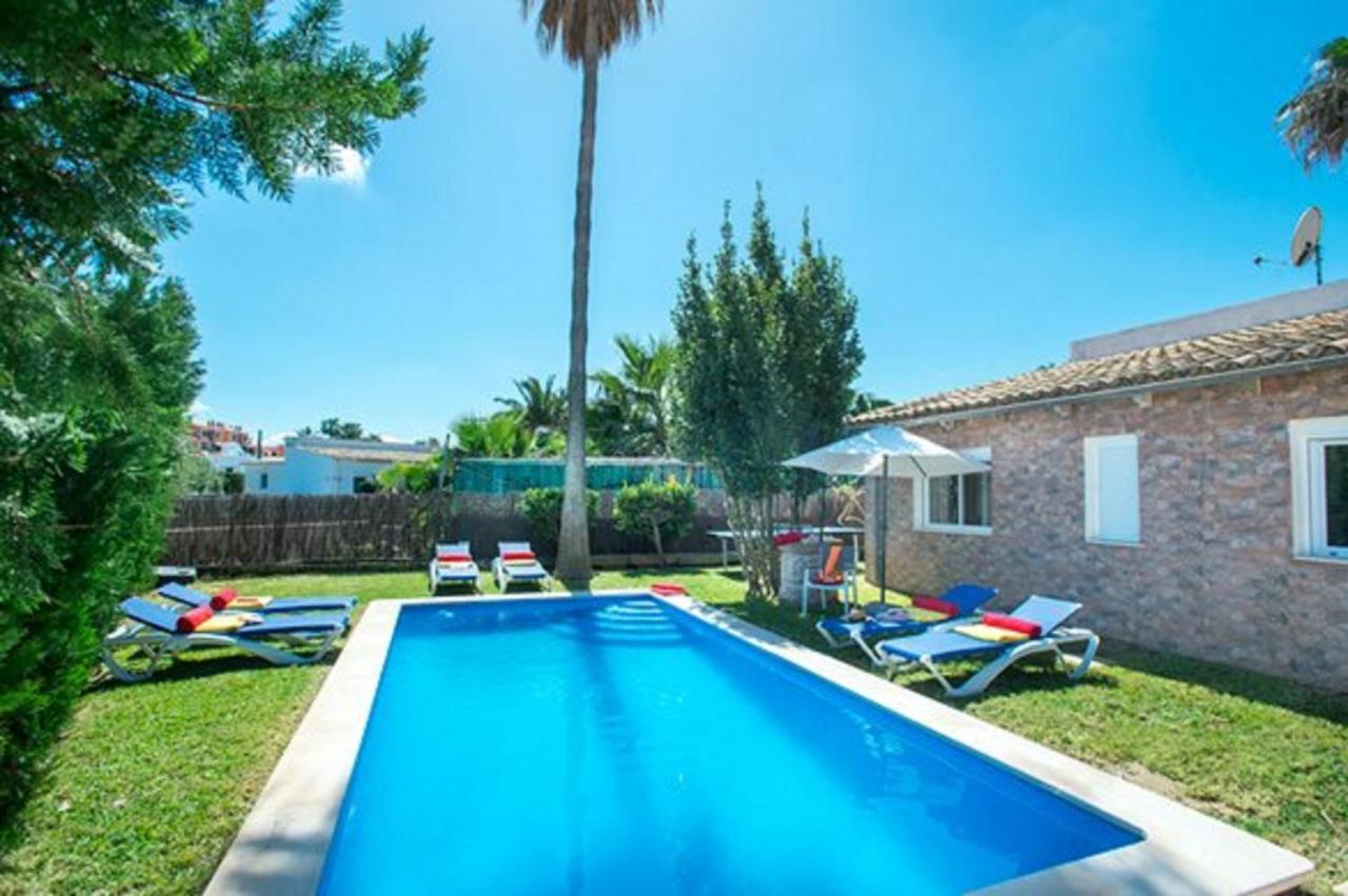Ideal Property Mallorca - Villa Montelo - billede 3