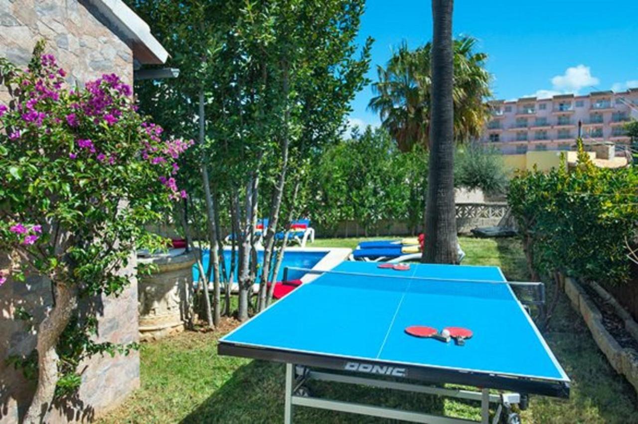Ideal Property Mallorca - Villa Montelo - billede 4