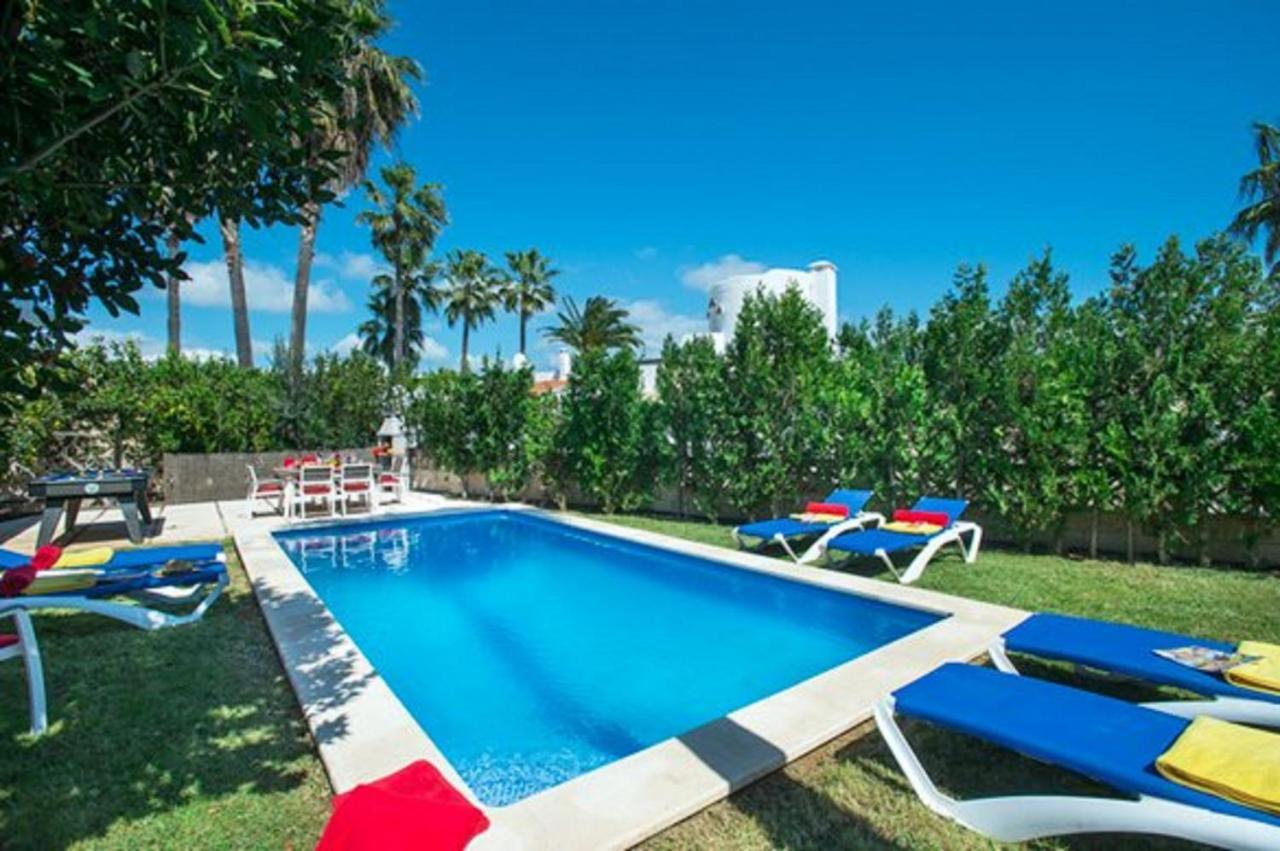 Ideal Property Mallorca - Villa Montelo – billede 5