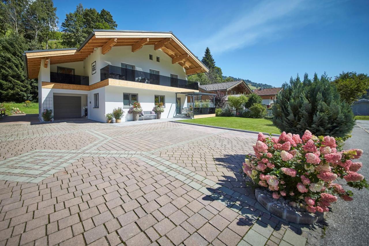 Landhaus Keil – billede 1
