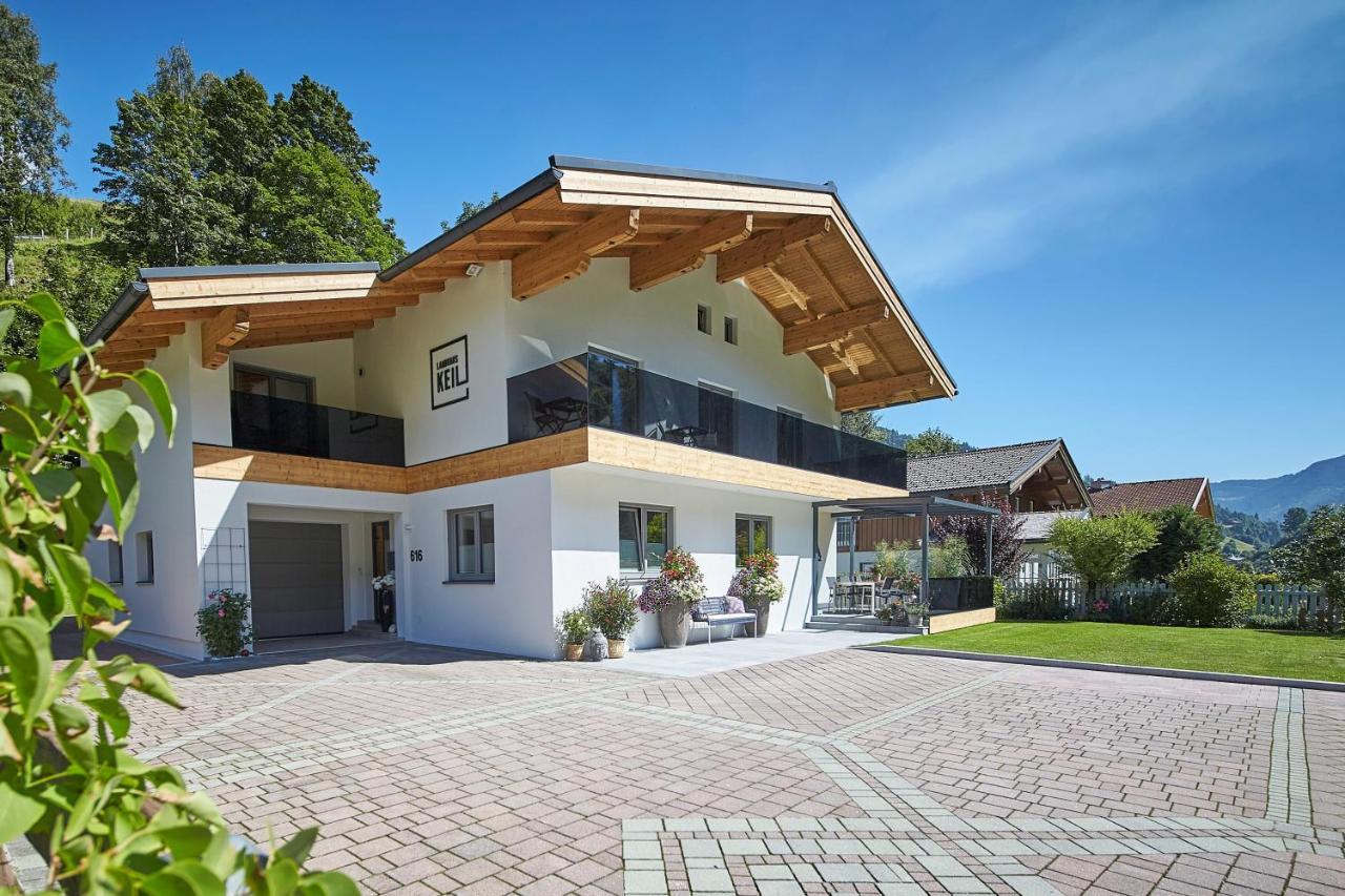 Landhaus Keil – billede 2