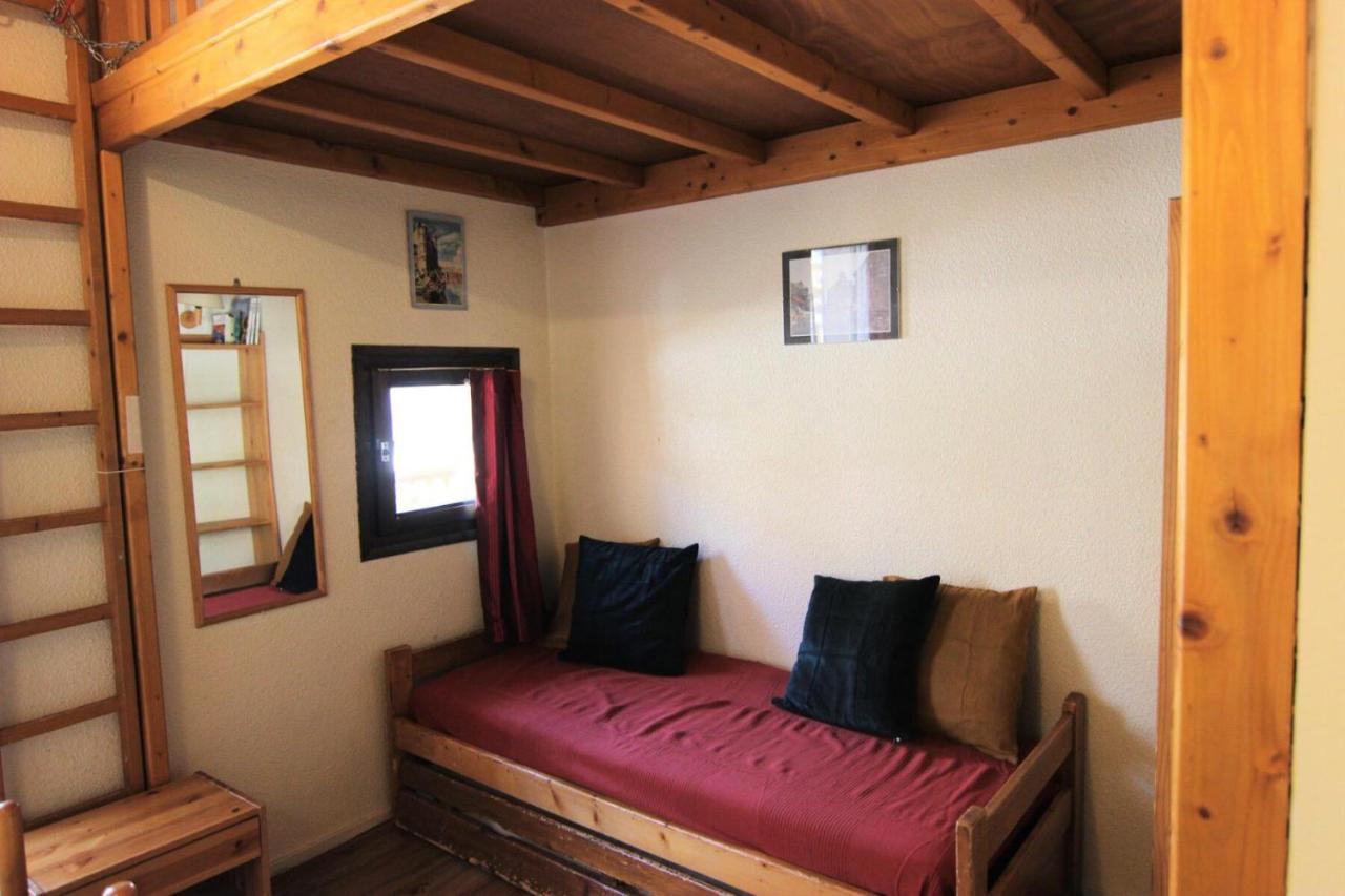 Residence Roche Blanche - Studio Pour 2 Personnes En Plein Centre de Val Thorens Mae-7809 - billede 1