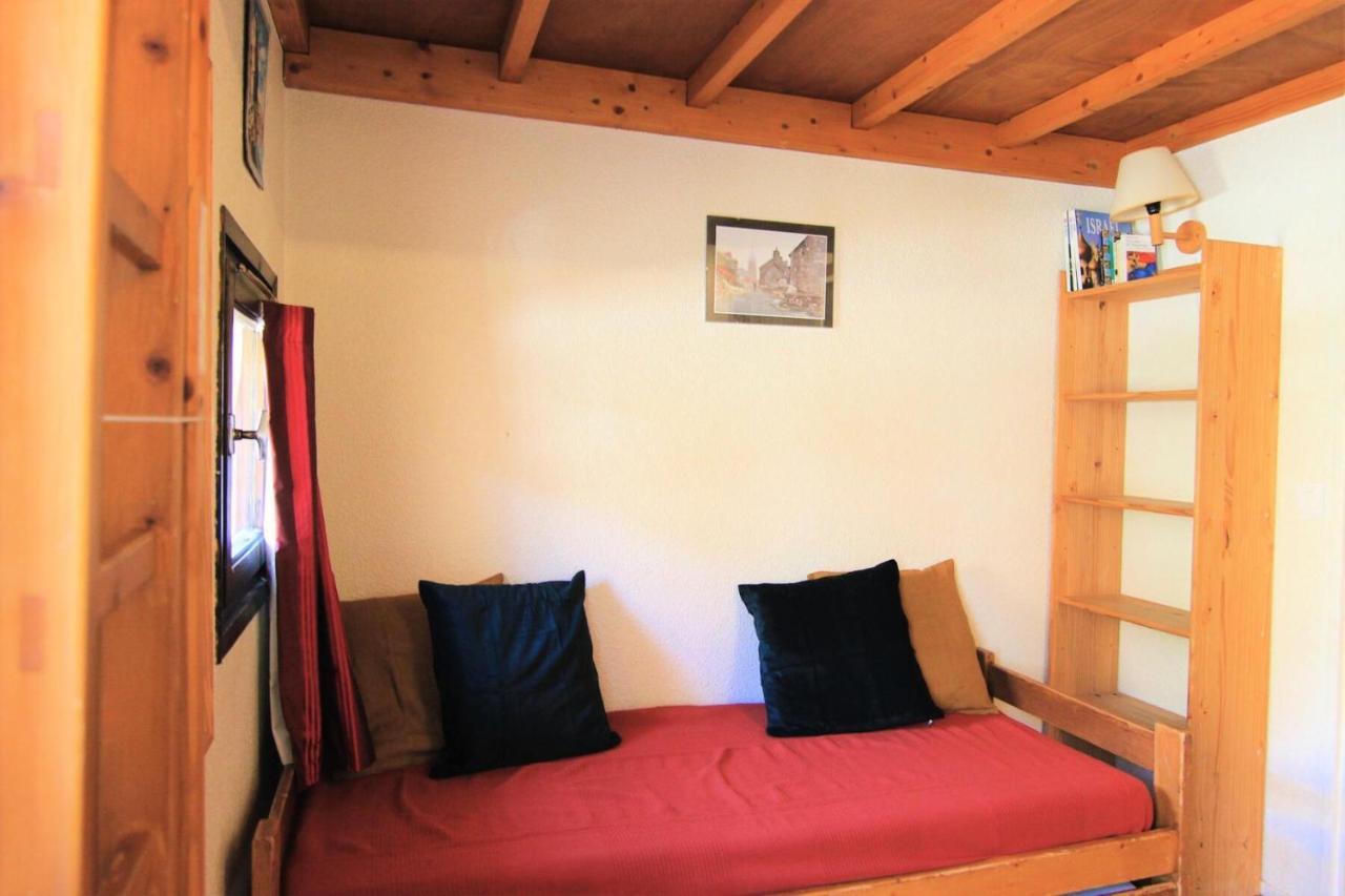 Residence Roche Blanche - Studio Pour 2 Personnes En Plein Centre de Val Thorens Mae-7809 - billede 2