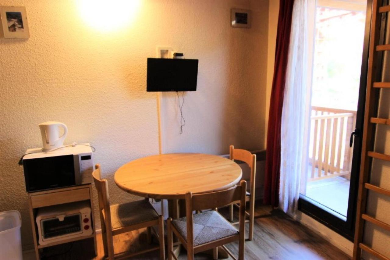 Residence Roche Blanche - Studio Pour 2 Personnes En Plein Centre de Val Thorens Mae-7809 - billede 3