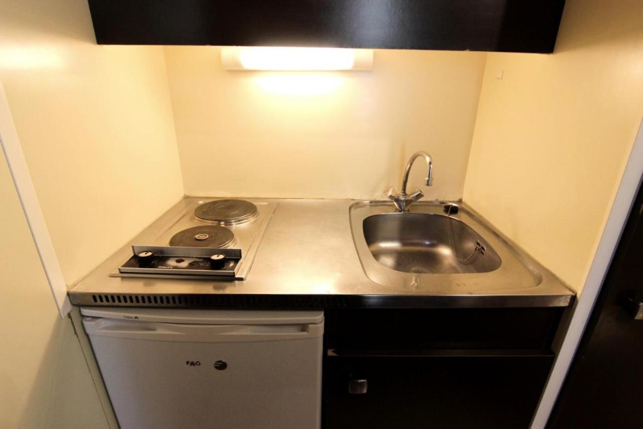 Residence Roche Blanche - Studio Pour 2 Personnes En Plein Centre de Val Thorens Mae-7809 – billede 5