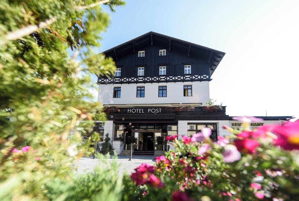 Hotel Post – billede 1