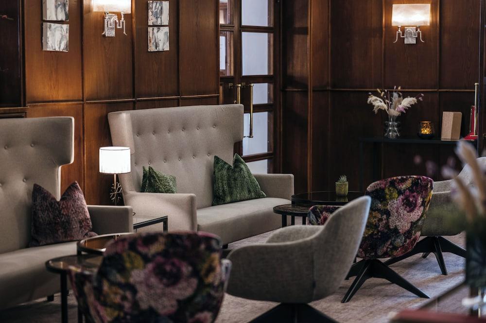 Hotel Post – billede 2