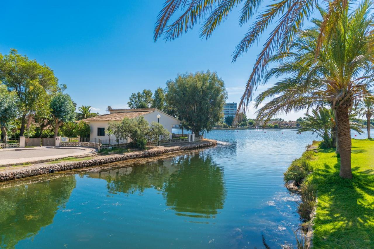 E117 El Lago by Mallorca Villa Selection - billede 2