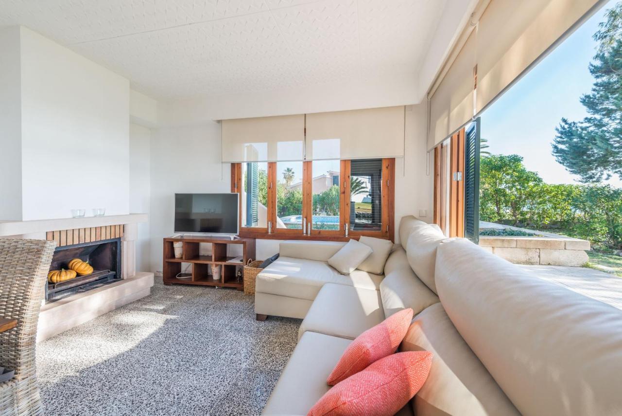 E117 El Lago by Mallorca Villa Selection - billede 3
