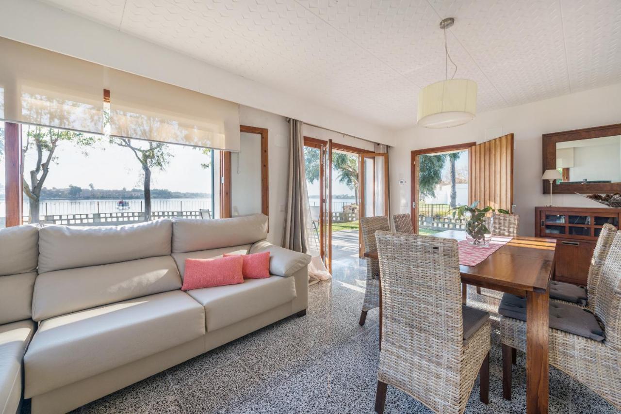 E117 El Lago by Mallorca Villa Selection - billede 4