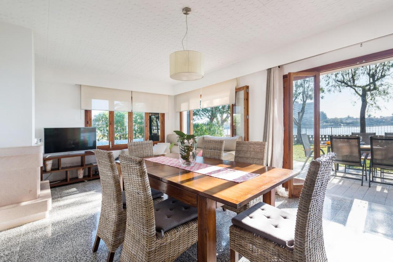 E117 El Lago by Mallorca Villa Selection – billede 5
