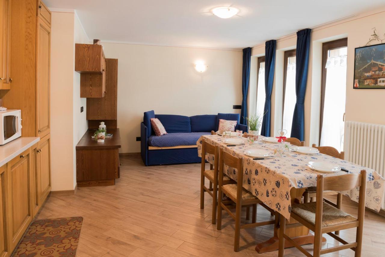 Appartamento Dina - billede 1